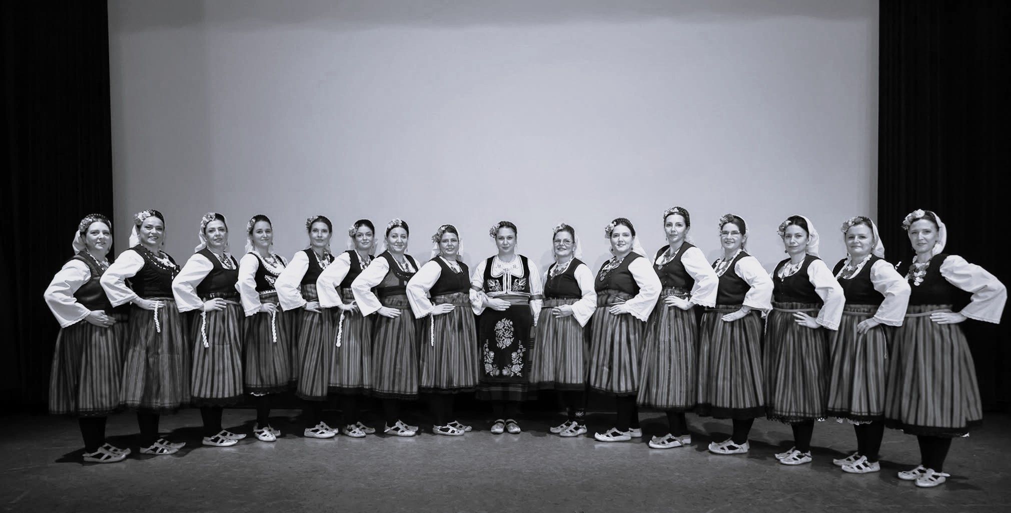 Folklor Nikola Tesla Haninge